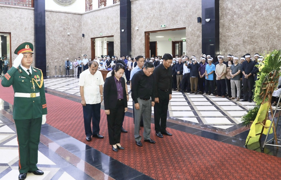 Hà Nội tạm dừng các hoạt động văn hóa, thể thao, vui chơi giải trí trong 4 ngày
